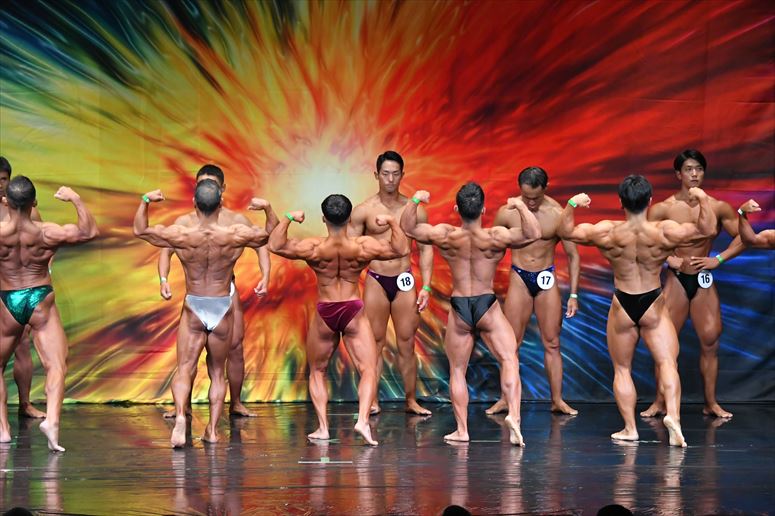 taikai-photo