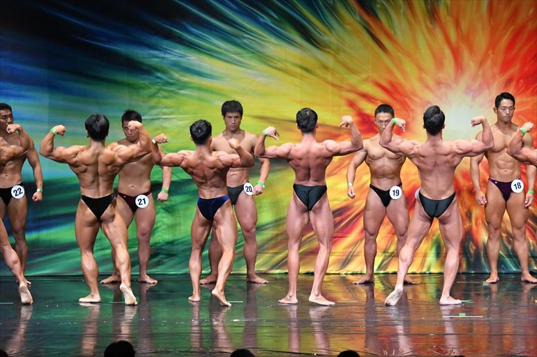 taikai-photo