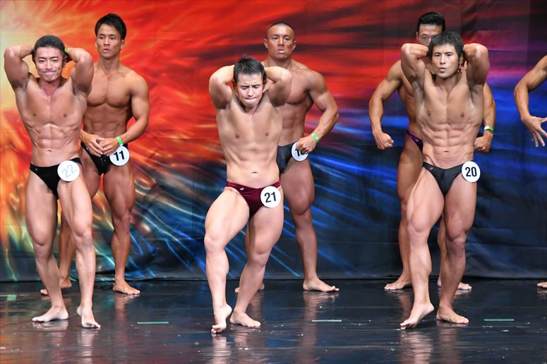 taikai-photo