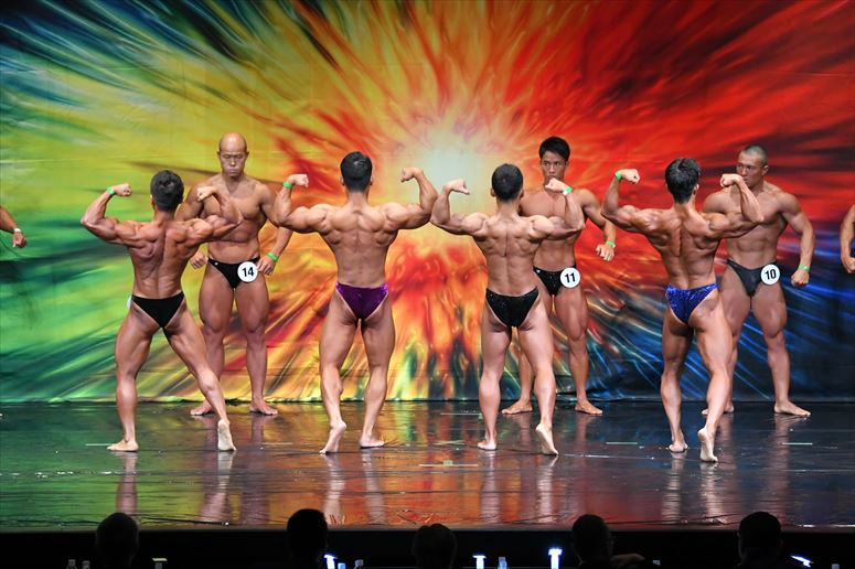 taikai-photo