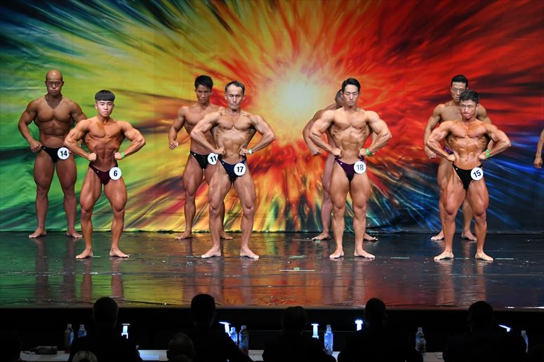 taikai-photo