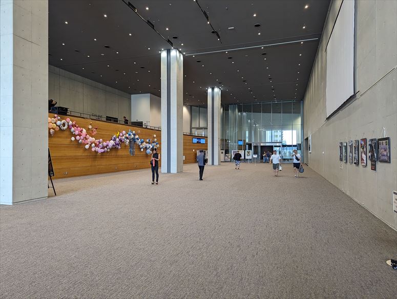 taikai-photo