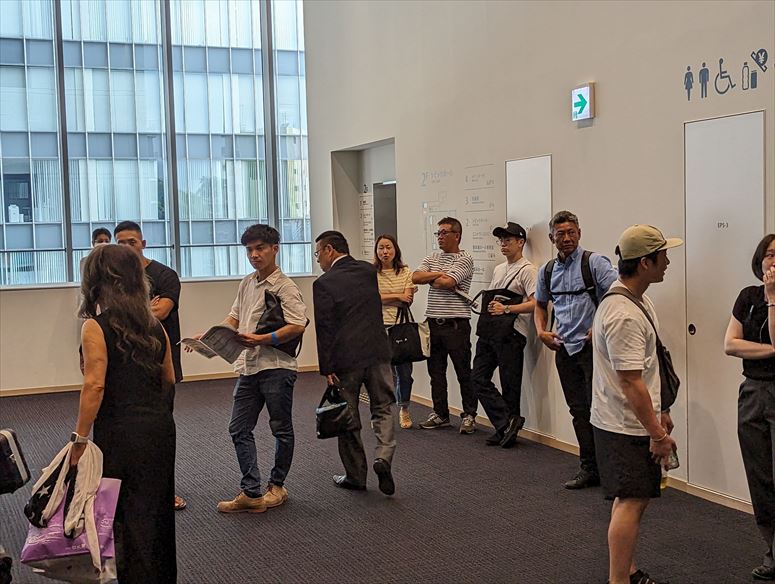taikai-photo