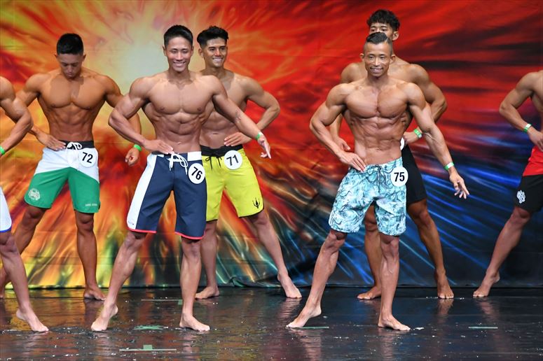 taikai-photo