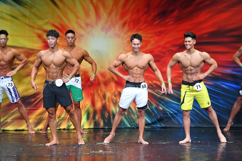 taikai-photo