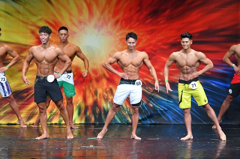taikai-photo