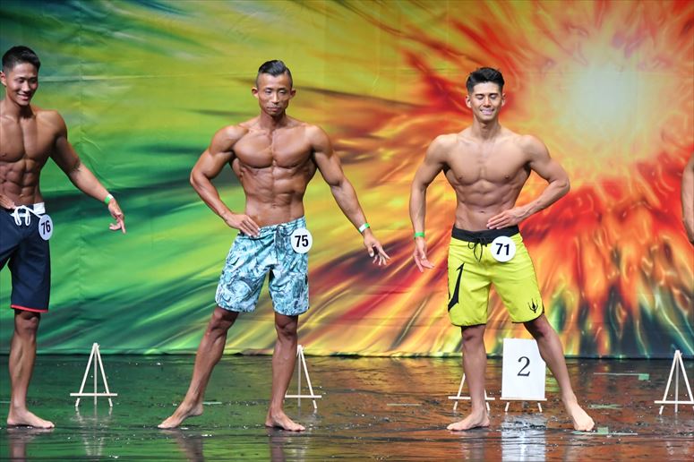 taikai-photo