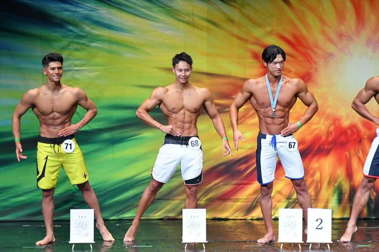 taikai-photo