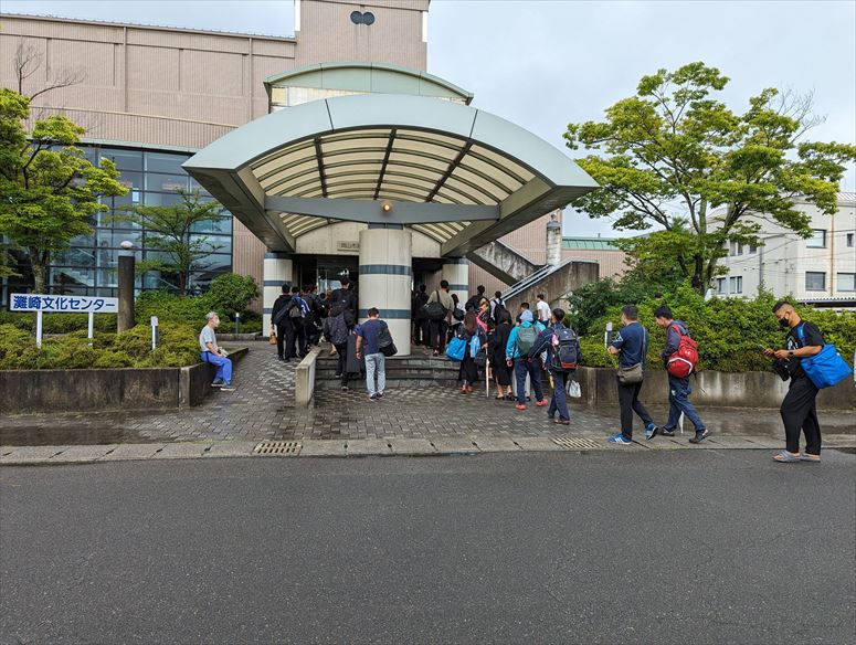taikai-photo
