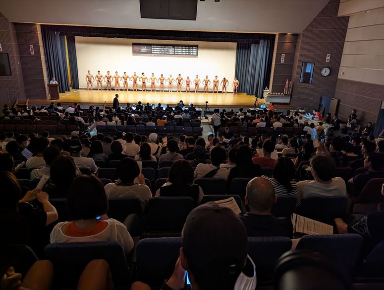 taikai-photo