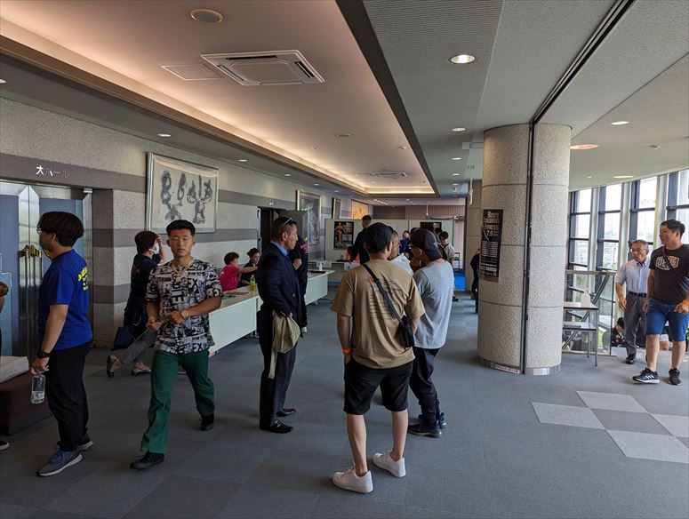 taikai-photo