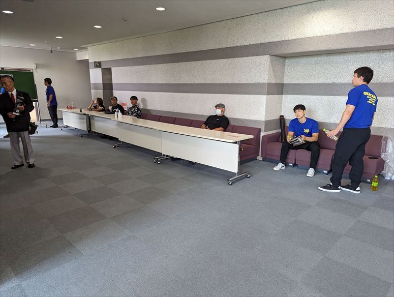 taikai-photo