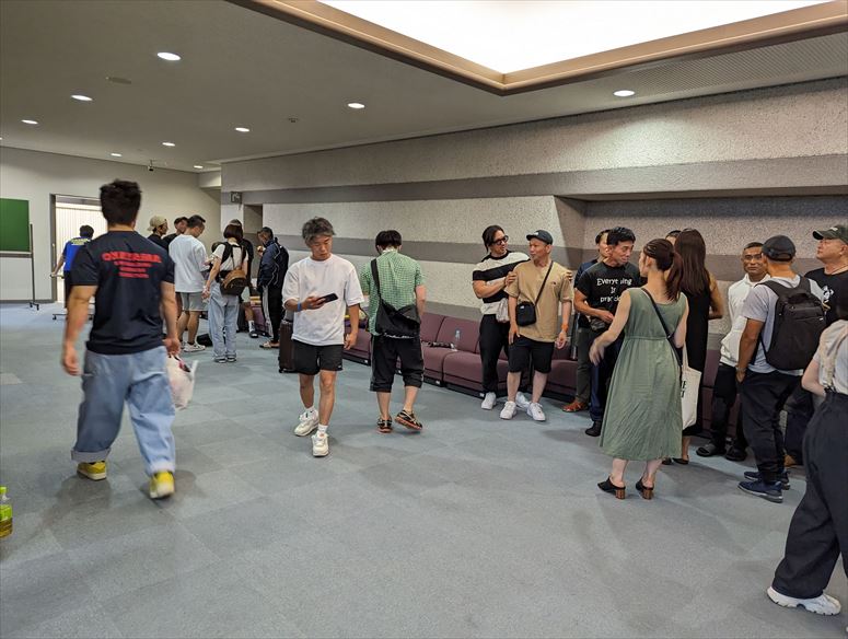taikai-photo