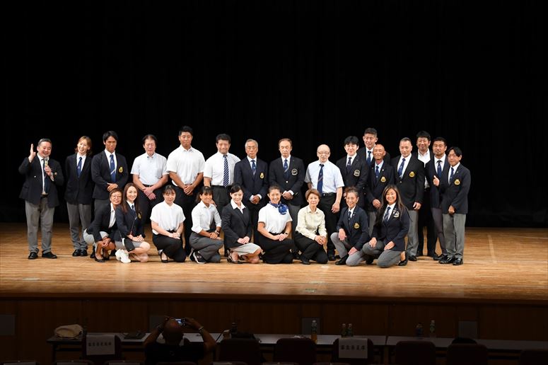 taikai-photo