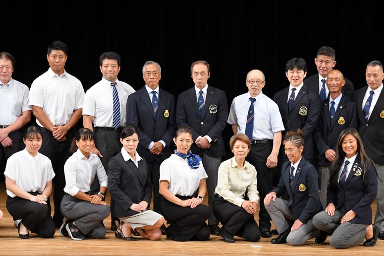 taikai-photo