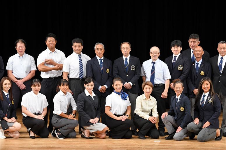 taikai-photo