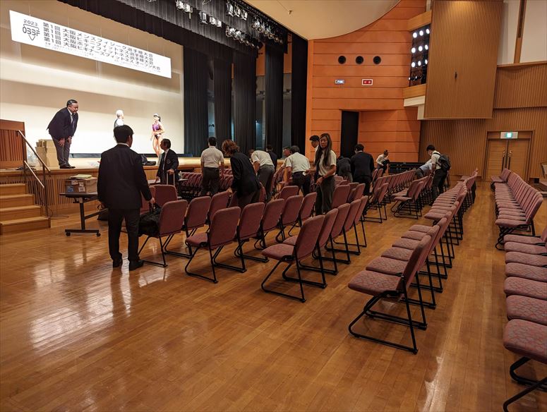 taikai-photo