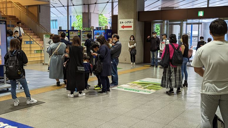 taikai-photo