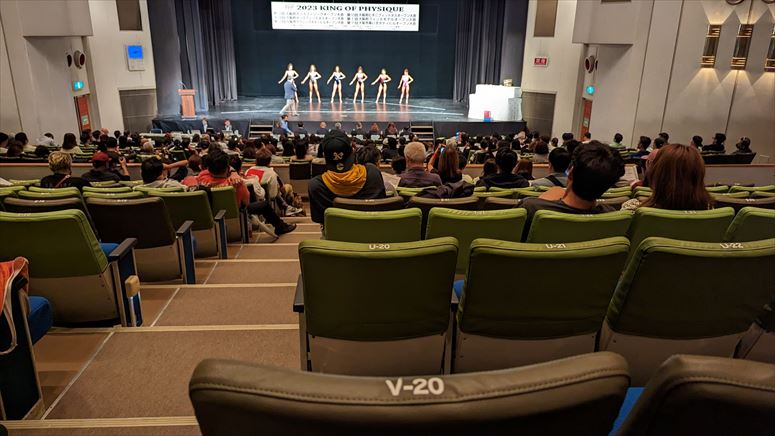 taikai-photo