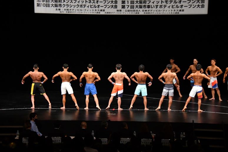 taikai-photo