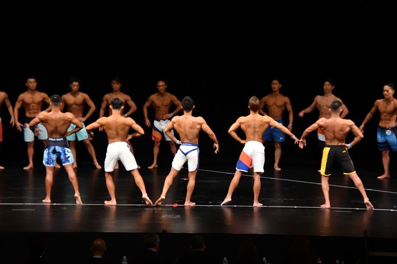 taikai-photo