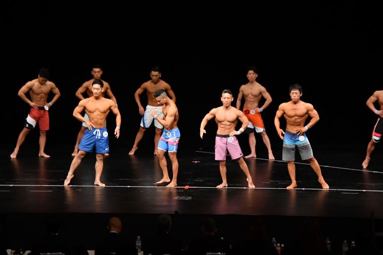taikai-photo