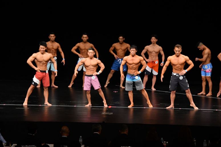 taikai-photo