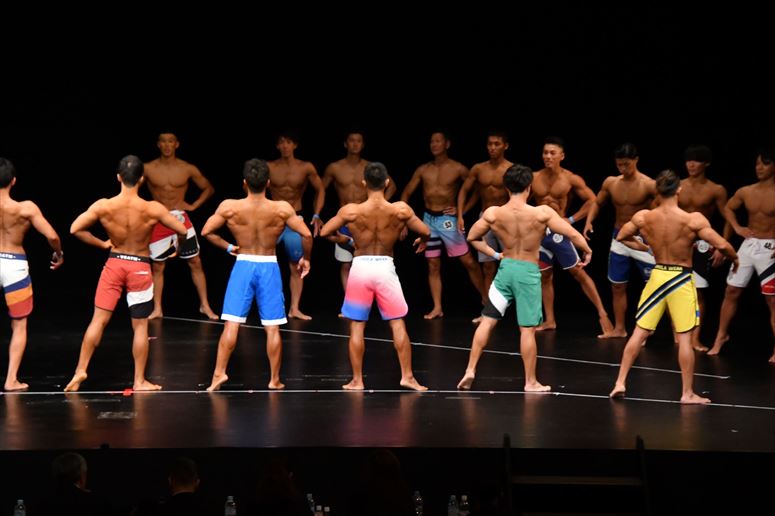 taikai-photo