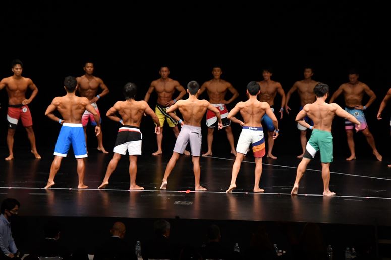 taikai-photo