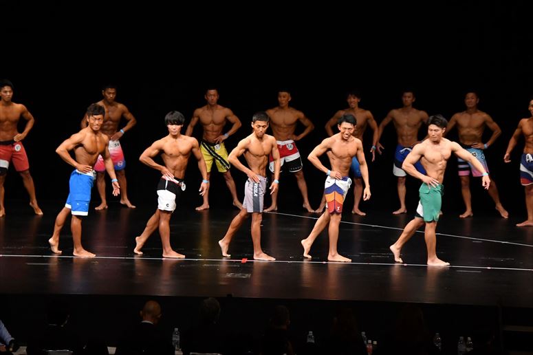 taikai-photo