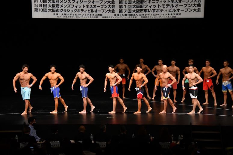 taikai-photo