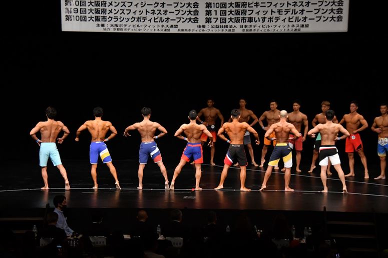 taikai-photo