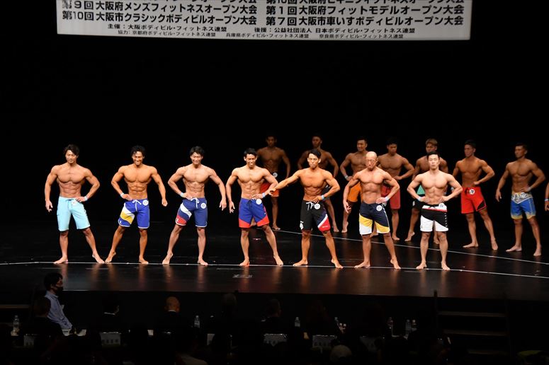 taikai-photo