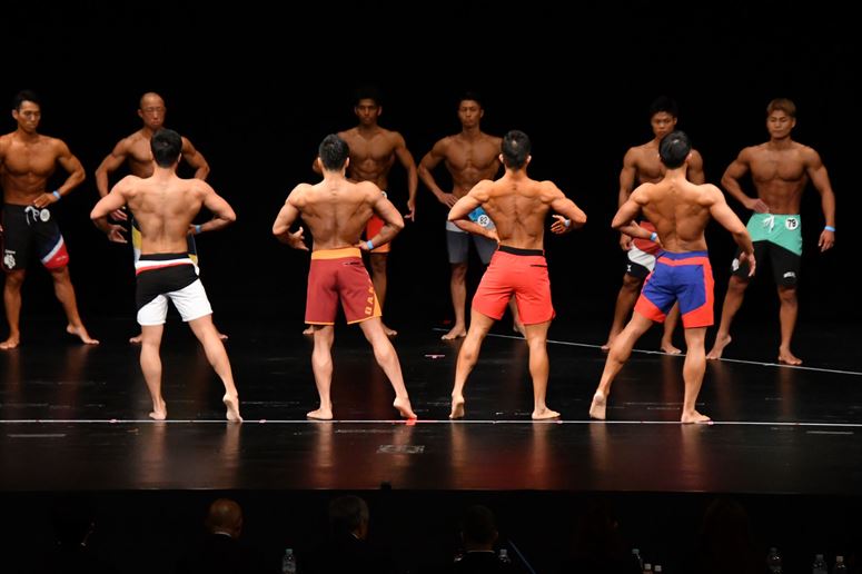 taikai-photo