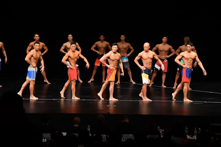 taikai-photo