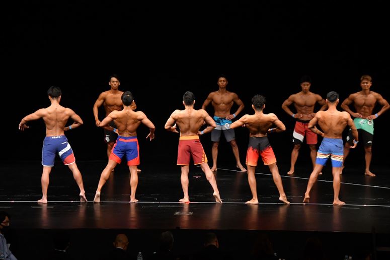taikai-photo