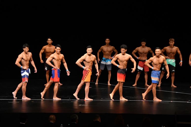 taikai-photo