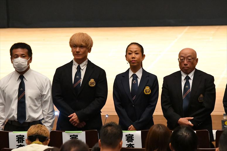 taikai-photo