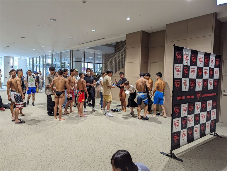 taikai-photo