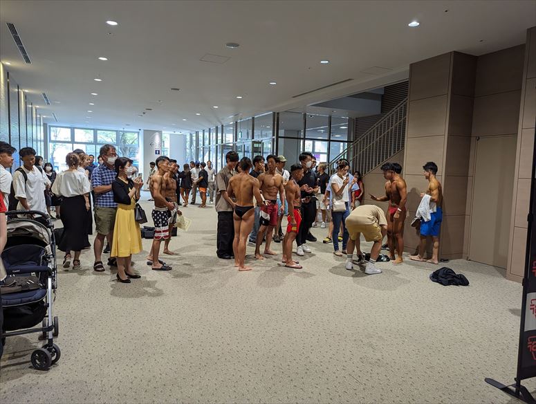 taikai-photo