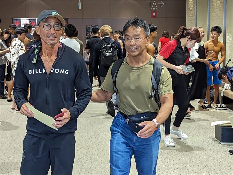 taikai-photo