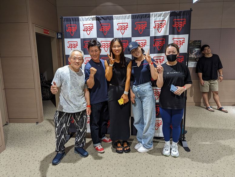 taikai-photo