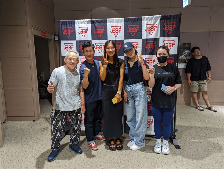 taikai-photo