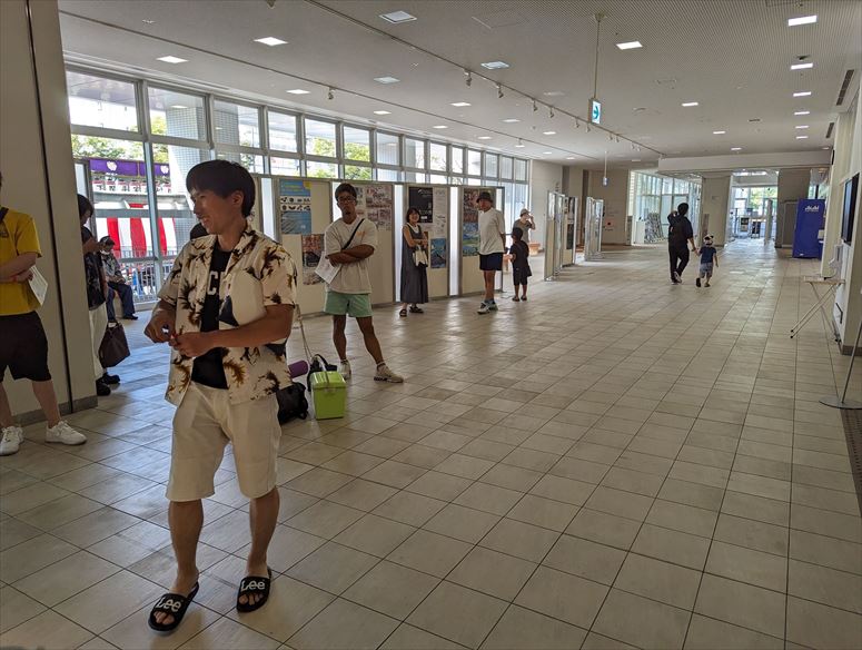 taikai-photo