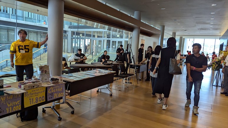 taikai-photo