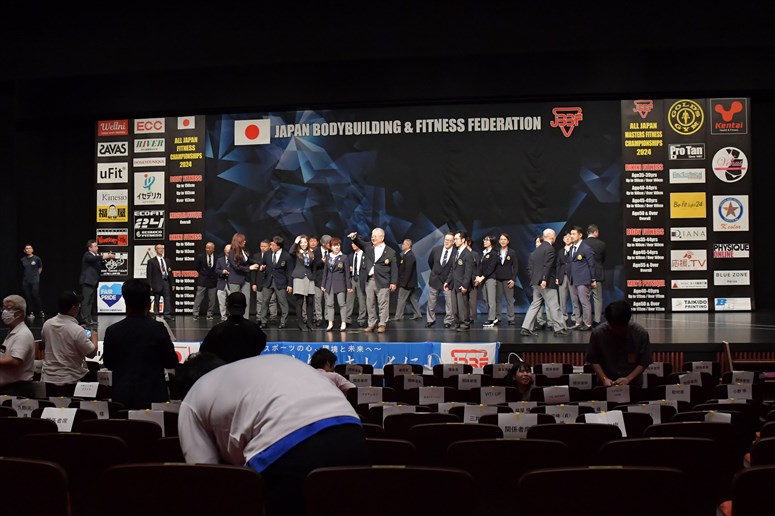 taikai-photo