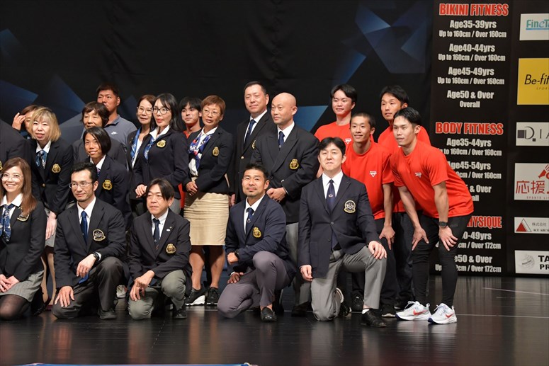 taikai-photo