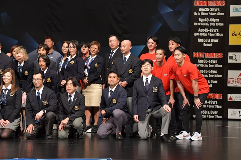 taikai-photo