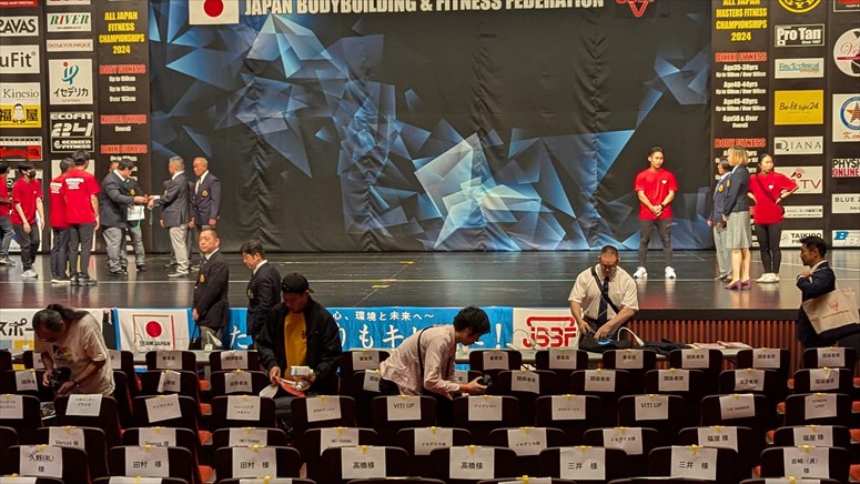 taikai-photo