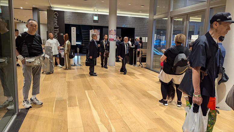 taikai-photo